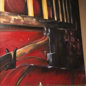 Meet your Posher, Trent